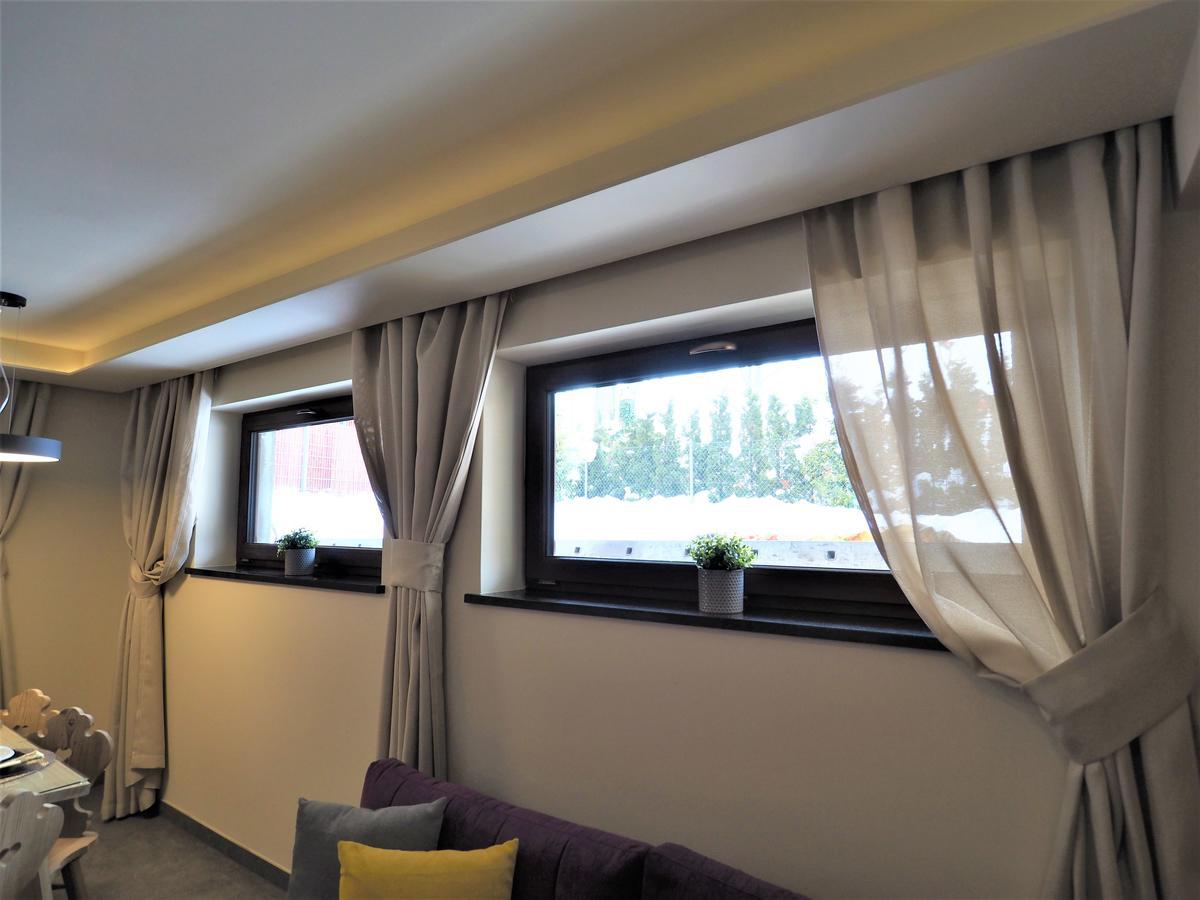 Vip Apartamenty Villa Gorskie Klimaty Ζακοπάνε Εξωτερικό φωτογραφία