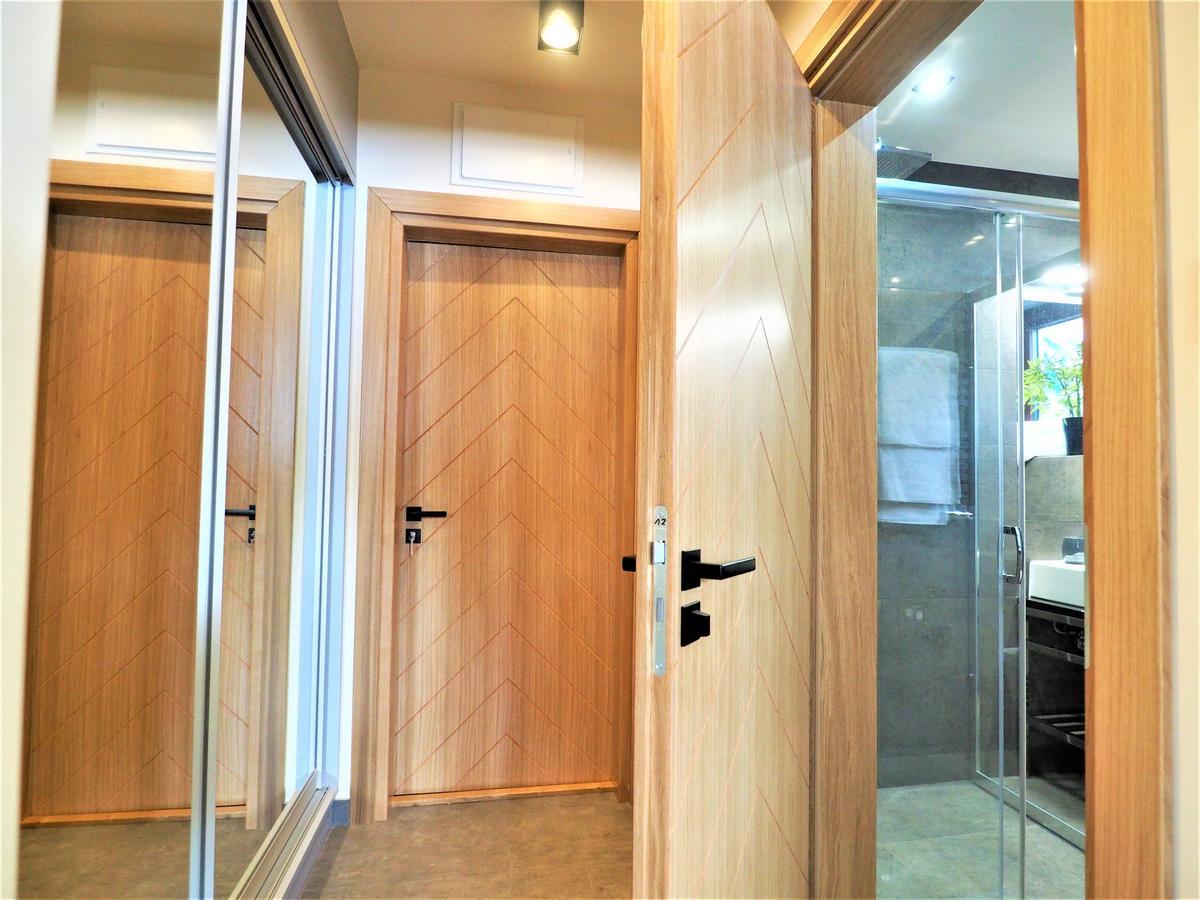 Vip Apartamenty Villa Gorskie Klimaty Ζακοπάνε Εξωτερικό φωτογραφία