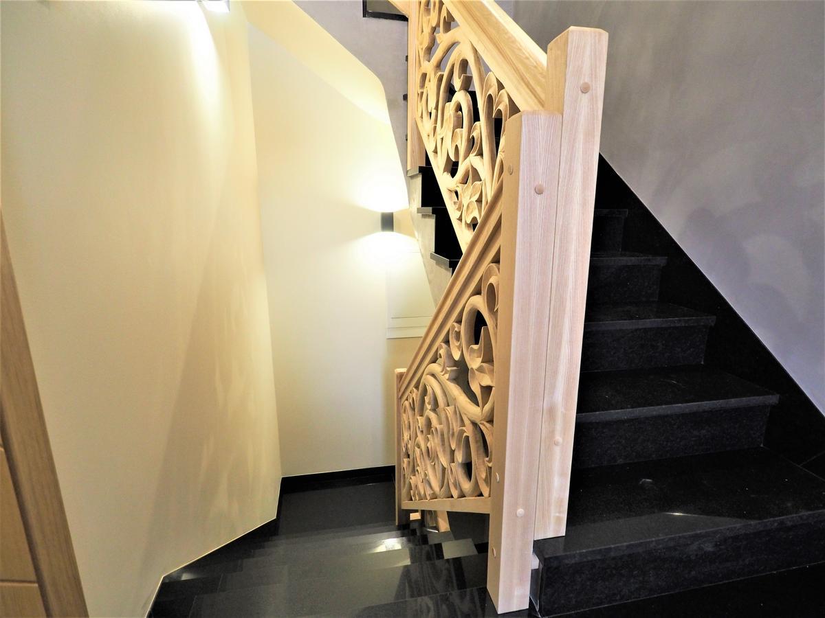 Vip Apartamenty Villa Gorskie Klimaty Ζακοπάνε Εξωτερικό φωτογραφία